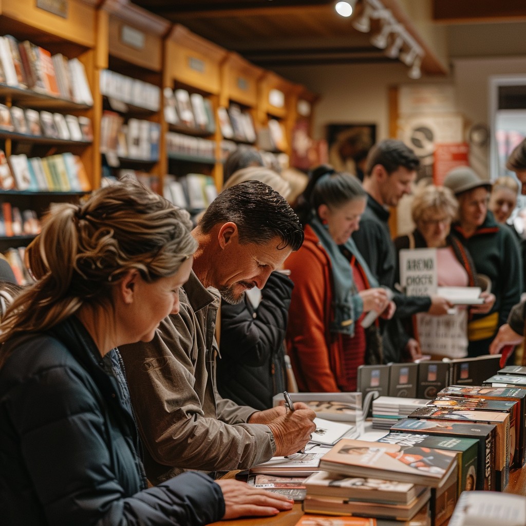Book Signing Event_1747706822